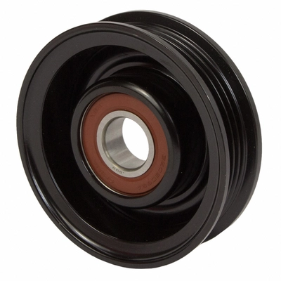 New Idler Pulley by MOTORCRAFT - YS368 pa4