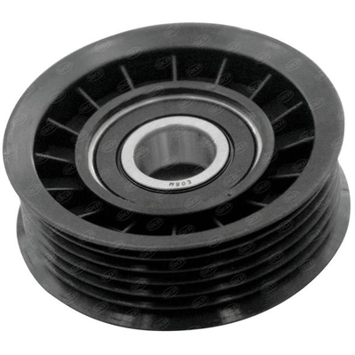 SKP - SK89015 - Accessory Drive Belt Idler Pulley pa2