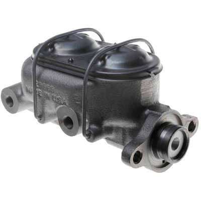 ACDELCO - 18M91 - Brake Master Cylinder pa1