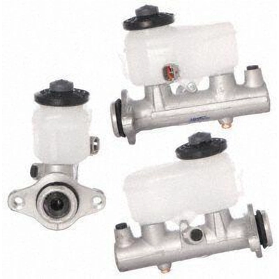 New Master Cylinder by ADVICS - BMT021 pa3