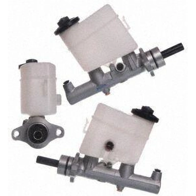 New Master Cylinder by ADVICS - BMT820 pa2