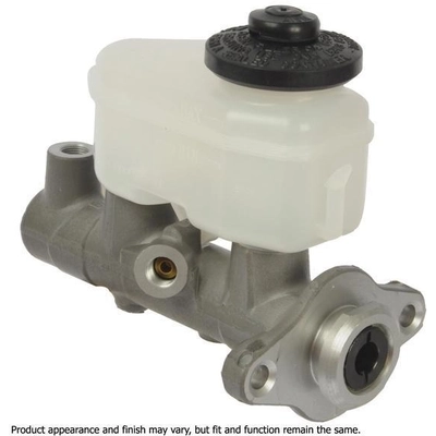 New Master Cylinder by CARDONE INDUSTRIES - 13-2946 pa7