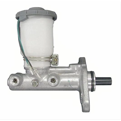 CENTRIC PARTS - 130.40003 - Brake Master Cylinder pa1