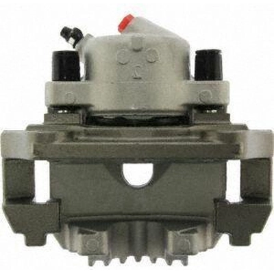 New Master Cylinder by CENTRIC PARTS - 130.40008 pa1