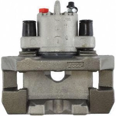 New Master Cylinder by CENTRIC PARTS - 130.62110 pa2