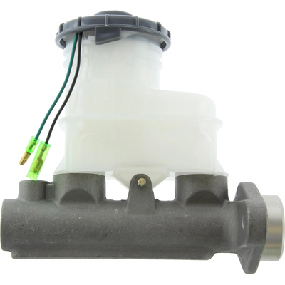 New Master Cylinder by CENTRIC PARTS - 131.40036 pa7