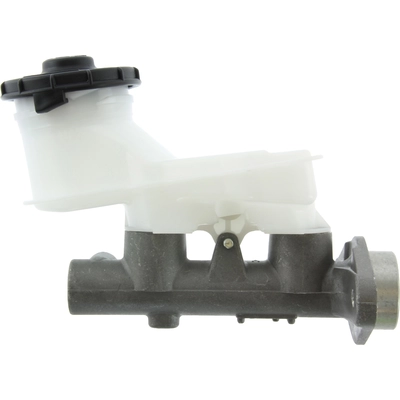 New Master Cylinder by CENTRIC PARTS - 131.40048 pa1