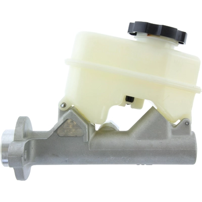 New Master Cylinder by CENTRIC PARTS - 131.62120 pa7