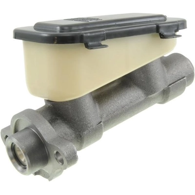 New Master Cylinder by DORMAN/FIRST STOP - M101262 pa3