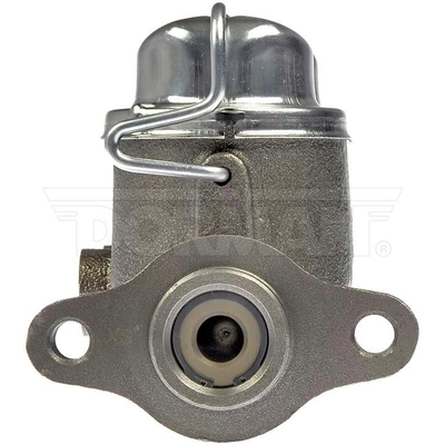 New Master Cylinder by DORMAN/FIRST STOP - M36226 pa9