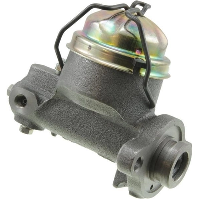 New Master Cylinder by DORMAN/FIRST STOP - M36242 pa8