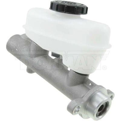 New Master Cylinder by DORMAN/FIRST STOP - M390185 pa6