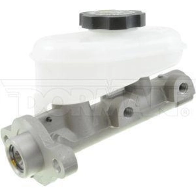 New Master Cylinder by DORMAN/FIRST STOP - M390214 pa6