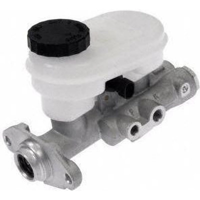 New Master Cylinder by DORMAN/FIRST STOP - M390255 pa7