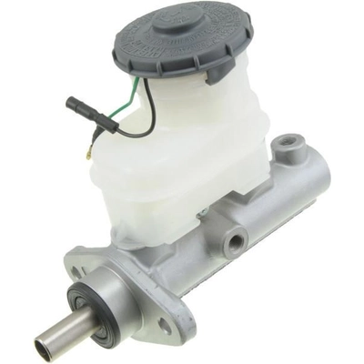 New Master Cylinder by DORMAN/FIRST STOP - M390406 pa6