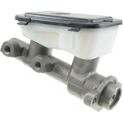 New Master Cylinder by DORMAN/FIRST STOP - M39355 pa2