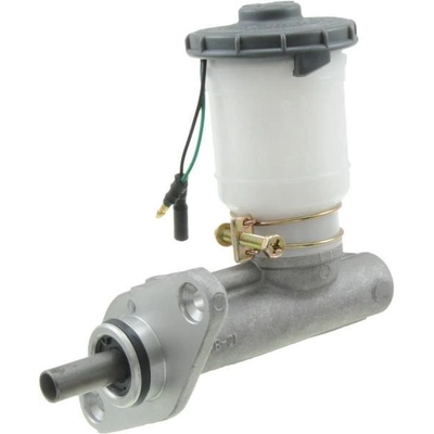 New Master Cylinder by DORMAN/FIRST STOP - M39426 pa1