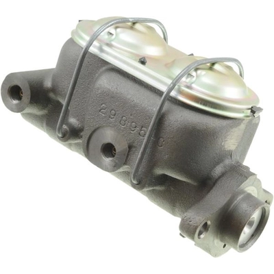 New Master Cylinder by DORMAN/FIRST STOP - M39434 pa3