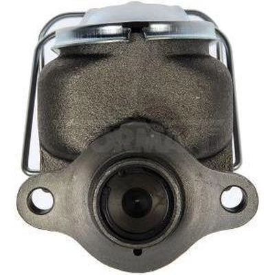 New Master Cylinder by DORMAN/FIRST STOP - M39434 pa6