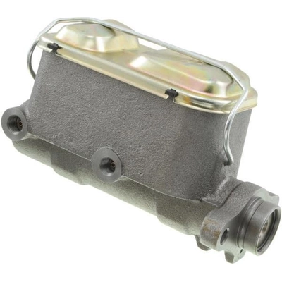 New Master Cylinder by DORMAN/FIRST STOP - M39435 pa6