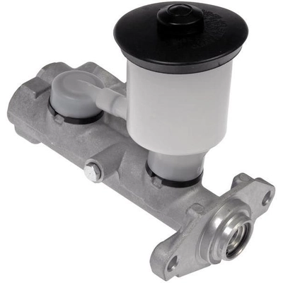 New Master Cylinder by DORMAN/FIRST STOP - M39621 pa2