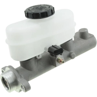 New Master Cylinder by DORMAN/FIRST STOP - M630047 pa8