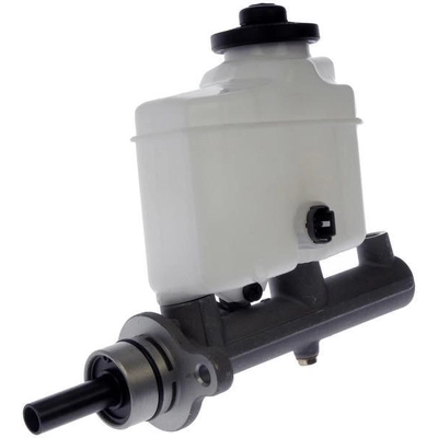 New Master Cylinder by DORMAN/FIRST STOP - M630120 pa6