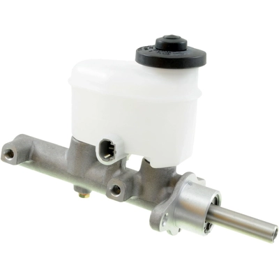 New Master Cylinder by DORMAN/FIRST STOP - M630126 pa9