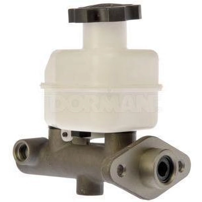 New Master Cylinder by DORMAN/FIRST STOP - M630323 pa7