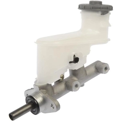 New Master Cylinder by DORMAN/FIRST STOP - M630422 pa6