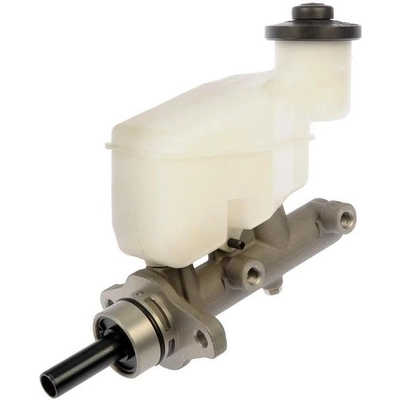 New Master Cylinder by DORMAN/FIRST STOP - M630472 pa4