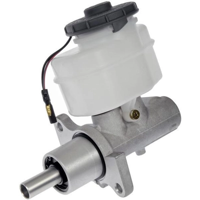 New Master Cylinder by DORMAN/FIRST STOP - M630585 pa1