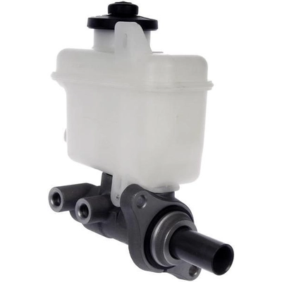 New Master Cylinder by DORMAN/FIRST STOP - M630588 pa1