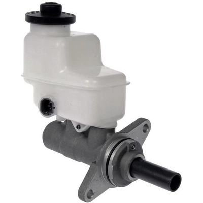 New Master Cylinder by DORMAN/FIRST STOP - M630598 pa4