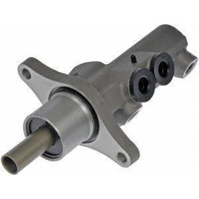 New Master Cylinder by DORMAN/FIRST STOP - M630599 pa8