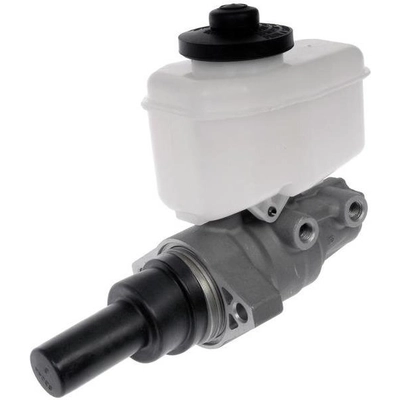 New Master Cylinder by DORMAN/FIRST STOP - M630646 pa5