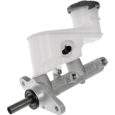 New Master Cylinder by DORMAN/FIRST STOP - M630676 pa2