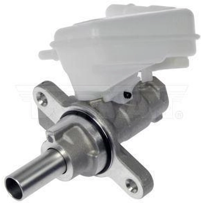 New Master Cylinder by DORMAN/FIRST STOP - M630693 pa7