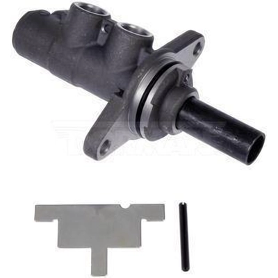 New Master Cylinder by DORMAN/FIRST STOP - M630739 pa8