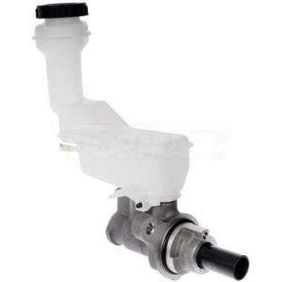 New Master Cylinder by DORMAN/FIRST STOP - M630744 pa8