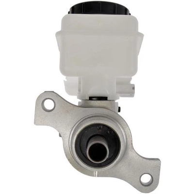 New Master Cylinder by DORMAN/FIRST STOP - M630807 pa7