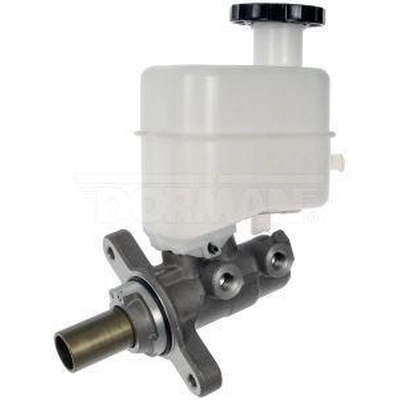 New Master Cylinder by DORMAN/FIRST STOP - M630945 pa3