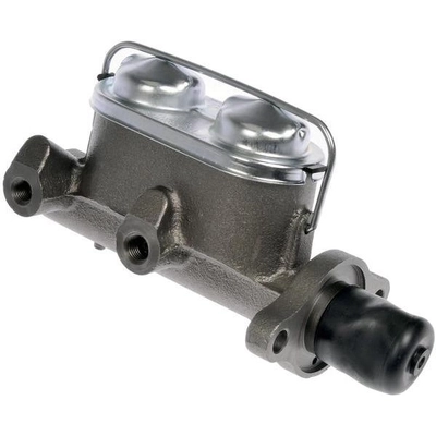 New Master Cylinder by DORMAN/FIRST STOP - M64885 pa7