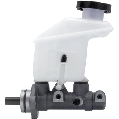 DYNAMIC FRICTION COMPANY - 355-21027 - Brake Master Cylinder pa8