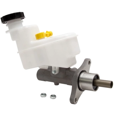 DYNAMIC FRICTION COMPANY - 355-40041 - Brake Master Cylinder pa5