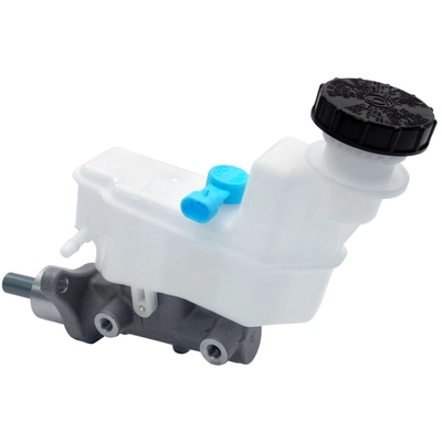 DYNAMIC FRICTION COMPANY - 355-40044 - Brake Master Cylinder pa1