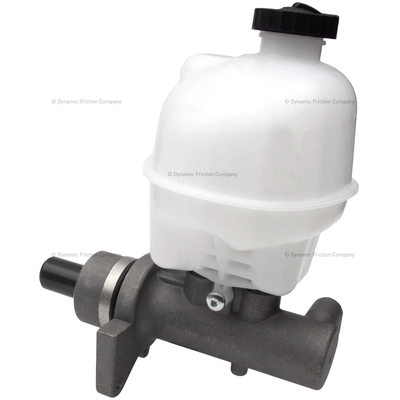 New Master Cylinder by DYNAMIC FRICTION COMPANY - 355-40065 pa2