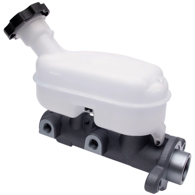 New Master Cylinder by DYNAMIC FRICTION COMPANY - 355-45018 pa2