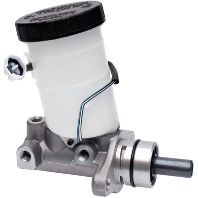 New Master Cylinder by DYNAMIC FRICTION COMPANY - 355-47009 pa2