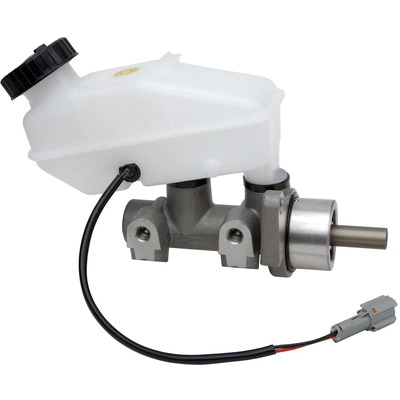 DYNAMIC FRICTION COMPANY - 355-47012 - Brake Master Cylinder pa7